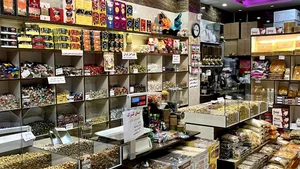 سوپر مهدی