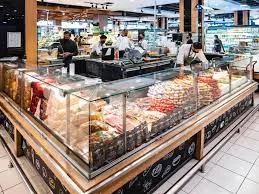 هایپر ‌مارکت آسنا