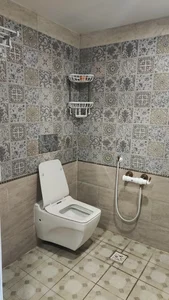 هتل سنتی ترنج