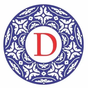 آجیل و سوهان دادلی