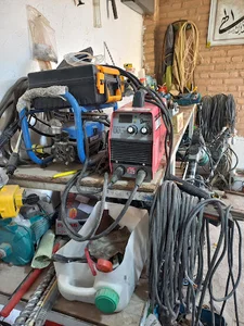 ابزار کرایه ای ساختمانی راست پور