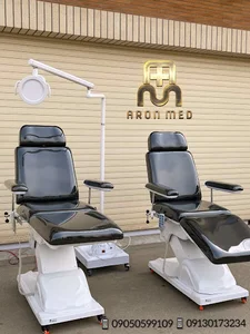 شرکت مهندسی پزشکی آرون