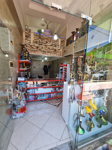 نیکوتین تایم