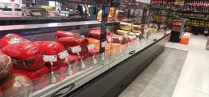 فروشگاه گوشتیران 5
