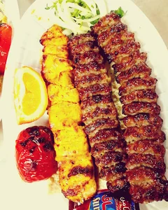 آشپزخانه و غذای آماده یاقوت کویر ‍