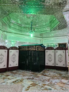 امامزاده ابراهیم