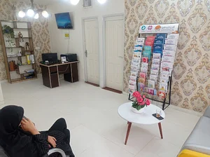 مرکز مشاوره و روانشناسی مهر