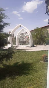 دانشگاه فرهنگیان پردیس فاطمه الزهرا (س) تبریز 5