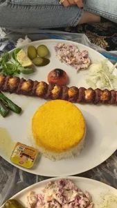 رستوران لاله کهن 4