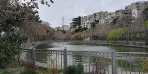 بوستان استخر