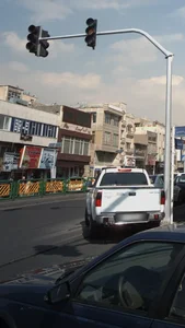 یدک شرق 2