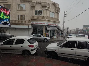 فروشگاه برادران کریمی