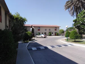 Rezayat Village Compound