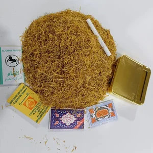 پخش توتون پاشا