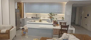 صنایع رنگ آمیزی درب و دکوراسیون چوبی زیتون