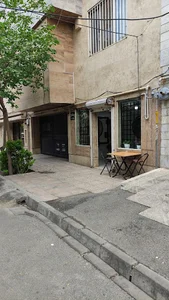 سالن زیبایی بوی باران