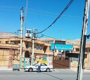 فرمانداری شهرستان پلدختر