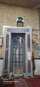 مسجد جوادالائمه