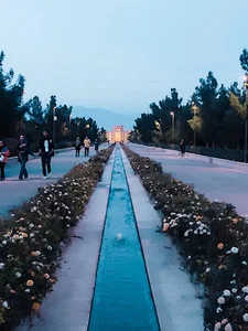 جگرکی و کبابی آقاجون