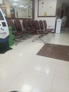 بیمارستان تخت جمشید 3
