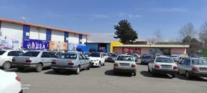 فروشگاه هایپر کیپر قزوین 3