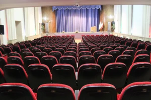 تالار فرهنگ