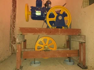 آسانسور گیلان فراز مارلیک رشت 2