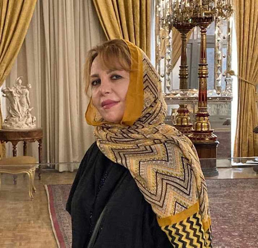 دکتر مریم السادات تهرانی