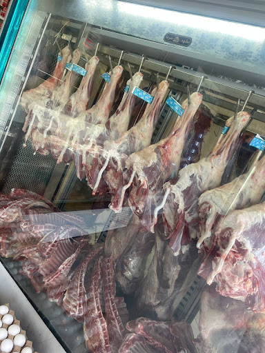 سوپر گوشت دارآفرین