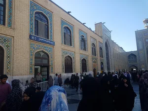 سرویس بهداشتی شماره ۷