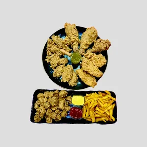 سوخاری کیلویی تاکو