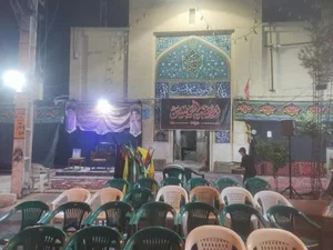 مسجد شهید ساداتی 3