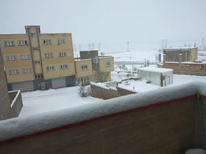 تاکسی دوستی سهند