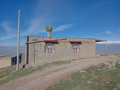 پیر سلیمان pir soleyman