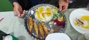 رستوران و کبابسرای سیمرغ 5
