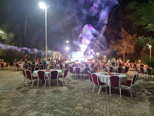 تالار هتل صفائیه