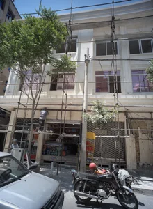 سوپرمارکت 2
