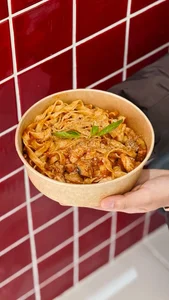 پاستا اَمور (Pasta Amore)