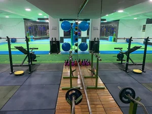 باشگاه ورزشی ارم
