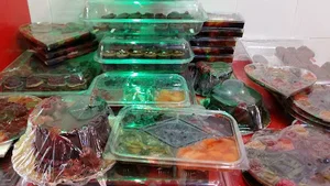 آب انار شانار 2
