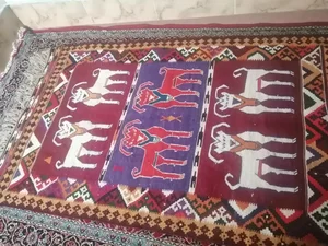 فرش و گلیم فروشی 4