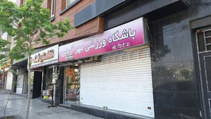 باشگاه ورزشی مهر آریایی