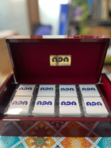 ChocoBrand / شوکوبرند