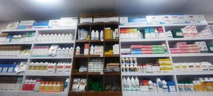 داروخانه دامپزشکی دکتر اردشیری