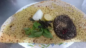 کباب و بریان پارسیان