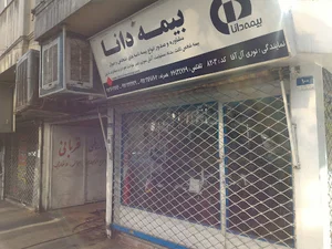 بیمه دانا