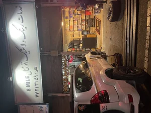 خدمات رینگ‌ و لاستیک اتومبیل ۸ مایل 3