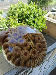 خشکبار آذربایجان 5