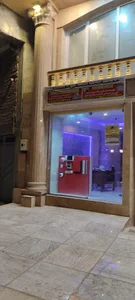 خدمات برق ساختمان مهندس ملکی