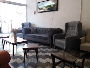 گالری مبل امید